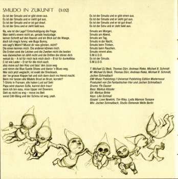 CD Die Fantastischen Vier: Für Dich Immer Noch Fanta Sie