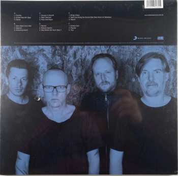 3LP Die Fantastischen Vier: MTV Unplugged II.