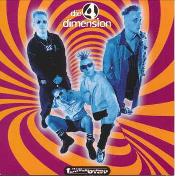 5CD/Set di cofanetti Die Fantastischen Vier: Original Album Classics