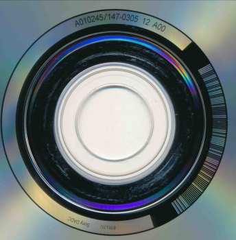 5CD/Set di cofanetti Die Fantastischen Vier: Original Album Classics