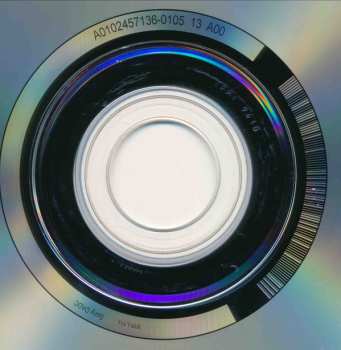 5CD/Set di cofanetti Die Fantastischen Vier: Original Album Classics