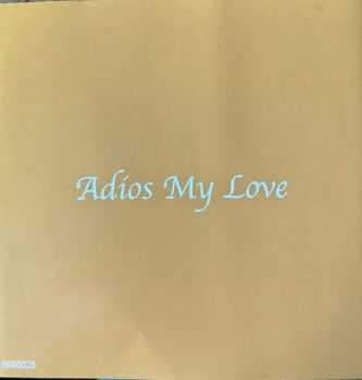 2CD Die Flippers: Adios My Love