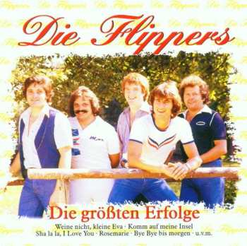 CD Die Flippers: Die Größten Erfolge