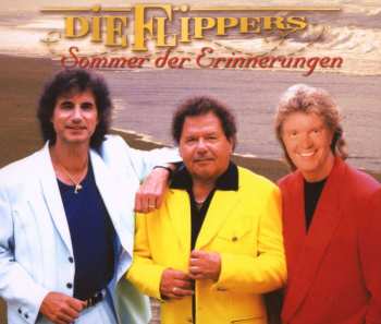 2CD Die Flippers: Sommer Der Erinnerungen