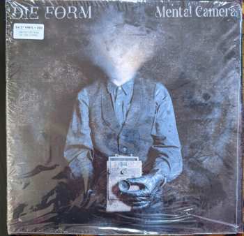 2LP/2CD Die Form: Mental Camera  LTD
