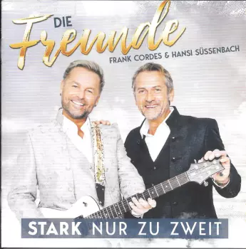 Stark Nur Zu Zweit