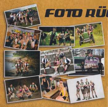 CD Die Granaten: Best Of Granaten