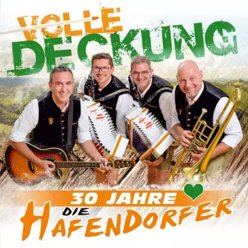 Volle Deckung: 30 Jahre