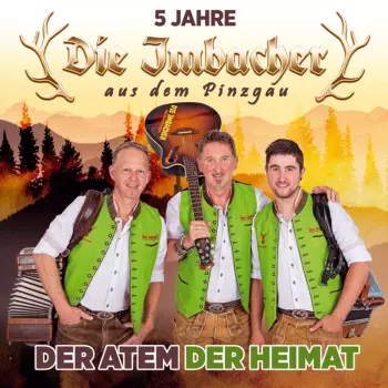 Der Atem Der Heimat