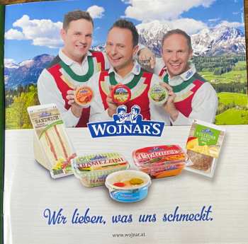 CD Die Jungen Zillertaler: Obercool Im Haifischpool