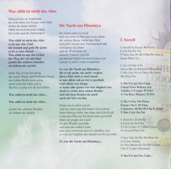 CD Die Ladiner: Was Zählt Ist Nicht Das Alter