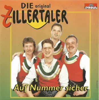 Auf Nummer Sicher