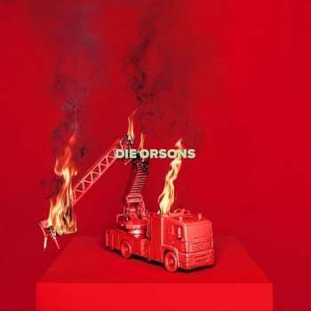 CD Die Orsons: What's Goes