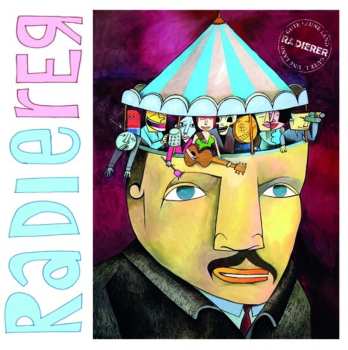 CD Die Radierer: Gute Laune Land