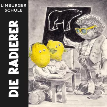 Die Radierer: Limburger Schule