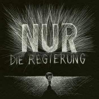 LP Die Regierung: Nur Die Regierung