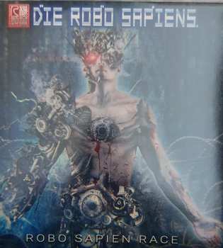 LP Die Robo Sapiens: Robo Sapien Race LTD | NUM