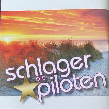 CD Die Schlagerpiloten: Santo Domingo