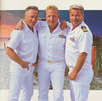 CD Die Schlagerpiloten: Santo Domingo