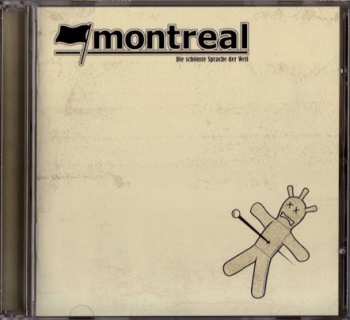 Album Montreal: Die Schönste Sprache Der Welt
