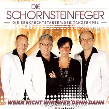Wenn Nicht Wir, Wer Denn Dann