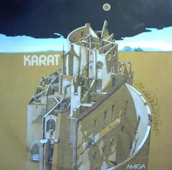 Karat: Die Sieben Wunder Der Welt