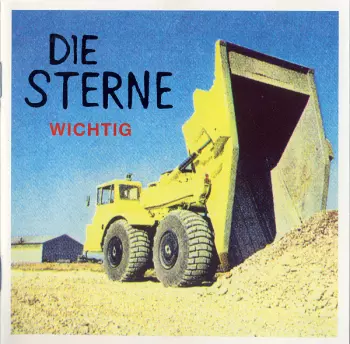 Die Sterne: Wichtig