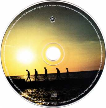 CD Die Toten Hosen: Auswärtsspiel