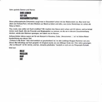 CD Die Toten Hosen: Auswärtsspiel