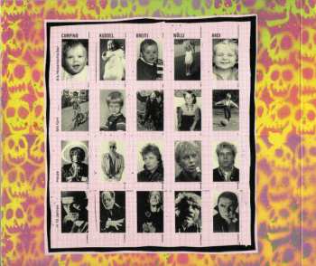 CD Die Toten Hosen: Bis Zum Bitteren Ende Live! DIGI