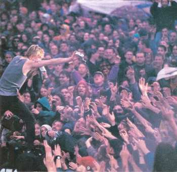 CD Die Toten Hosen: Im Auftrag Des Herrn... Live DIGI