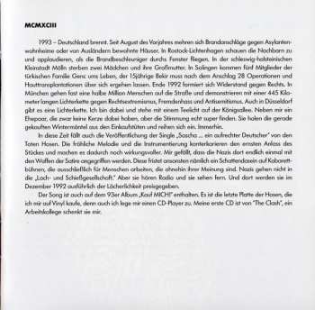 CD Die Toten Hosen: Kauf Mich! DIGI