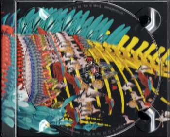 2CD/Set di cofanetti Die Toten Hosen: Laune Der Natur / Learning English Lesson 2 DIGI