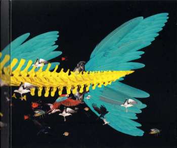 2CD/Set di cofanetti Die Toten Hosen: Laune Der Natur / Learning English Lesson 2 DIGI