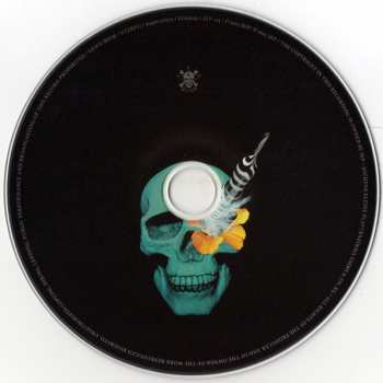 2CD/Set di cofanetti Die Toten Hosen: Laune Der Natur / Learning English Lesson 2 DIGI