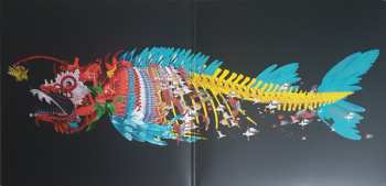 3LP/2CD/Set di cofanetti Die Toten Hosen: Laune Der Natur / Learning English Lesson 2 DLX | LTD | NUM | DIGI