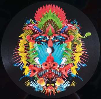 3LP/2CD/Set di cofanetti Die Toten Hosen: Laune Der Natur / Learning English Lesson 2 DLX | LTD | NUM | DIGI