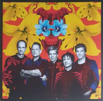 3LP/2CD/Set di cofanetti Die Toten Hosen: Laune Der Natur / Learning English Lesson 2 DLX | LTD | NUM | DIGI