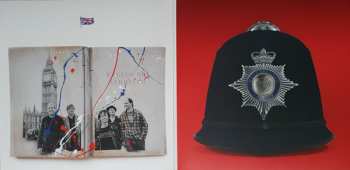 3LP/2CD/Set di cofanetti Die Toten Hosen: Laune Der Natur / Learning English Lesson 2 DLX | LTD | NUM | DIGI