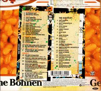 CD Die Toten Hosen: Learning English Lesson 1 DIGI