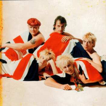 CD Die Toten Hosen: Learning English Lesson 1 DIGI