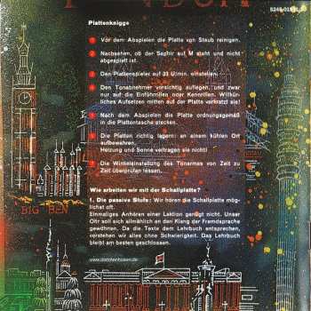 CD Die Toten Hosen: Learning English, Lesson One