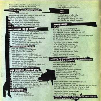 CD Die Toten Hosen: Opium Fürs Volk