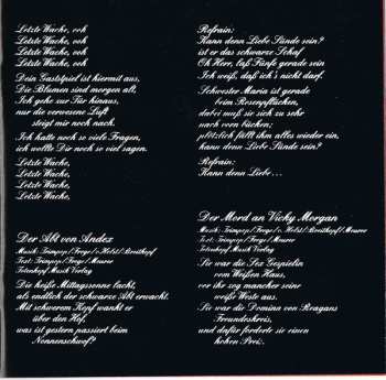 CD Die Toten Hosen: Unter Falscher Flagge