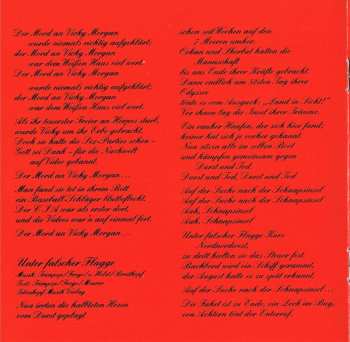 CD Die Toten Hosen: Unter Falscher Flagge
