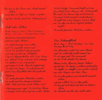 CD Die Toten Hosen: Unter Falscher Flagge