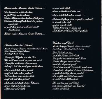 CD Die Toten Hosen: Unter Falscher Flagge