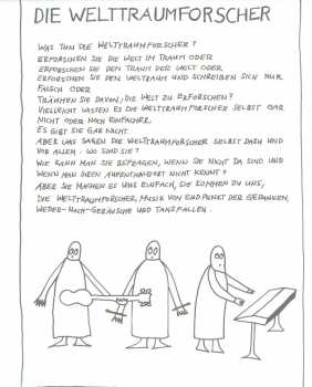 LP Die Welttraumforscher: Herzschlag Erde / Verdunkelt Die Sinne LTD