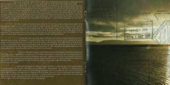 CD Die Young:  Through The Valleys In Between