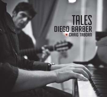 Album Craig Taborn: Tales
